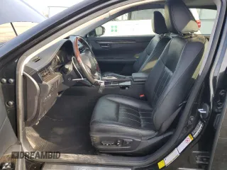 2018 Lexus ES 300h with VIN JTHBW1GG6J2189287, listed as a Copart auction lot 48930145 with 65,045 mi miles and Salvage title. Bid and sale history available at DreamBid. Image 7.