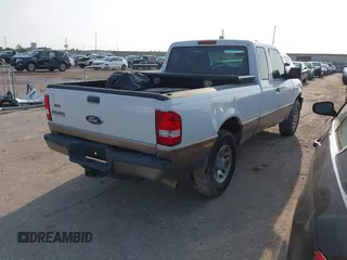 2011 Ford Ranger XL with VIN 1FTKR1EE4BPA63704, listed as a IAAI auction lot 42383362 with 175,602 mi miles and . Bid and sale history available at DreamBid. Image 4.