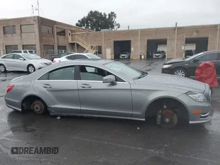 2013 Mercedes-Benz CLS 550 z VIN WDDLJ7DB0DA060218, wystawiony jako IAAI lot #40945299 z przebiegiem 190 379 mil mil oraz . Historia ofert i sprzedaży dostępna na DreamBid. Obrazek 12.