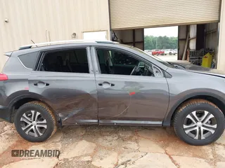 2015 Toyota RAV4 LE z VIN 2T3BFREV1FW401691, wystawiony jako IAAI lot #42346441 z przebiegiem 111 711 mil mil oraz . Historia ofert i sprzedaży dostępna na DreamBid. Obrazek 13.