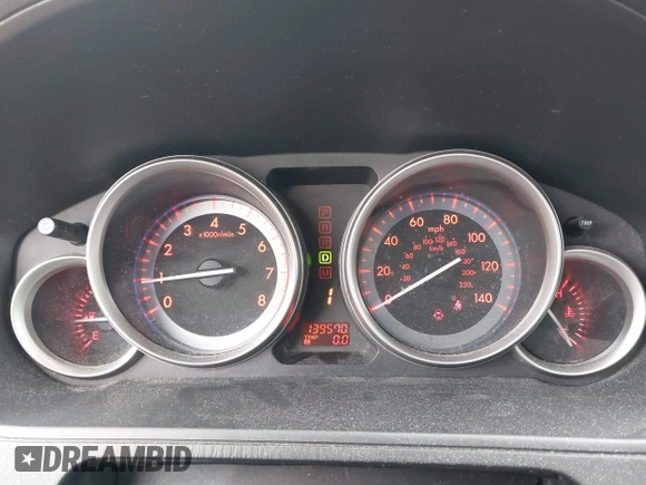 2012 Mazda CX-9 Grand Touring с VIN JM3TB3DA2C0354299, выставлен на аукционе IAAI как лот 42772886 с пробегом 139 570 миль миль и . История ставок и продаж доступна на DreamBid. Изображение 7.