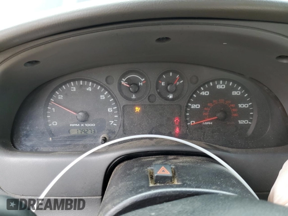2006 Ford Ranger XL z VIN 1FTYR10D96PA86345, wystawiony jako Copart lot #44369105 z przebiegiem 179 273 mil mil oraz Nie do naprawy. Historia ofert i sprzedaży dostępna na DreamBid. Obrazek 9.