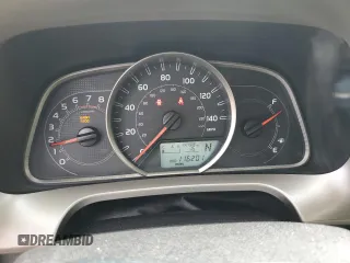2015 Toyota RAV4 LE z VIN JTMBFREV6FD149627, wystawiony jako Copart lot #55961285 z przebiegiem 116 201 mil mil oraz Szkoda całkowita • Salvage title. Historia ofert i sprzedaży dostępna na DreamBid. Obrazek 9.