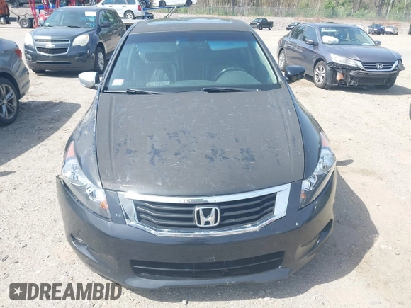 2008 Honda Accord EX-L z VIN 1HGCP36808A002443, wystawiony jako IAAI lot #42143004 z przebiegiem 154 729 mil mil oraz . Historia ofert i sprzedaży dostępna na DreamBid. Obrazek 12.