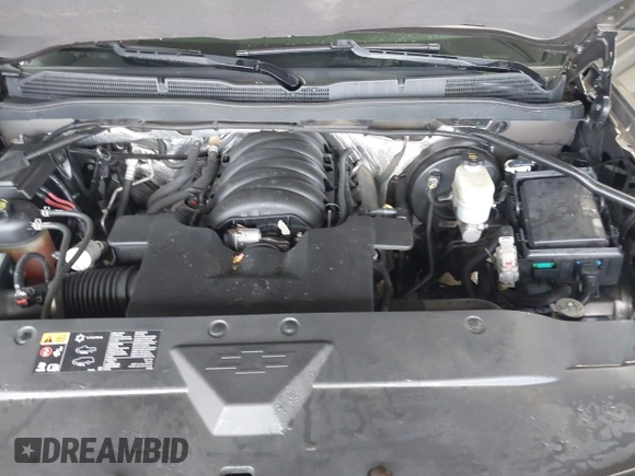 2014 Chevrolet Silverado 1500 LT with VIN 1GCVKREC5EZ147506, listed as a IAAI auction lot 41736960 with 112,399 mi miles and . Bid and sale history available at DreamBid. Image 10.
