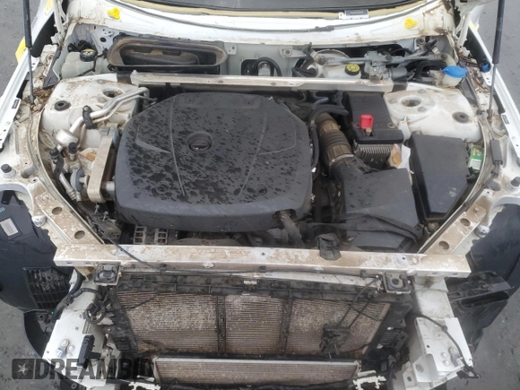 2018 Volvo V90 z VIN YV4A22NL8J1022253, wystawiony jako Copart lot #43835415 z przebiegiem 61 163 mil mil oraz Szkoda całkowita • Salvage title. Historia ofert i sprzedaży dostępna na DreamBid. Obrazek 12.