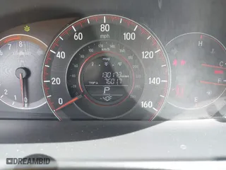 2017 Honda Accord Sedan Sport with VIN 1HGCR2F55HA274741, listed as a IAAI auction lot 41928704 with 130,173 mi miles. Bid and sale history available at carsss.com. Image 7.