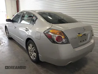 2010 Nissan Altima 2.5 S with VIN 1N4AL2AP2AN549504, listed as a IAAI auction lot 42157447 with 205,094 mi miles. Bid and sale history available at carsss.com. Image 3.
