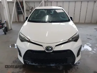 2017 Toyota Corolla L z VIN 2T1BURHE9HC784195, wystawiony jako IAAI lot #42618144 z przebiegiem 85 568 mil mil oraz . Historia ofert i sprzedaży dostępna na DreamBid. Obrazek 12.