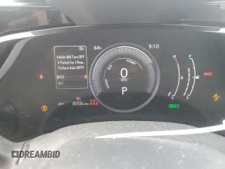 2022 Lexus NX 350h Premium with VIN 2T2GKCEZ1NC007467, listed as a Copart auction lot 82642034 with 4,058 mi miles and Salvage title. Bid and sale history available at DreamBid. Image 9.