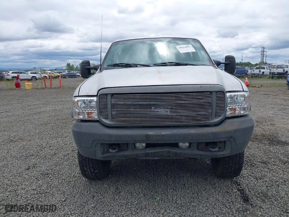 1999 Ford Super Duty F-350 SRW XL with VIN 1FTSW31S0XEA35918, listed as a IAAI auction lot 39676891 with NaN miles. Bid and sale history available at carsss.com. Image 12.