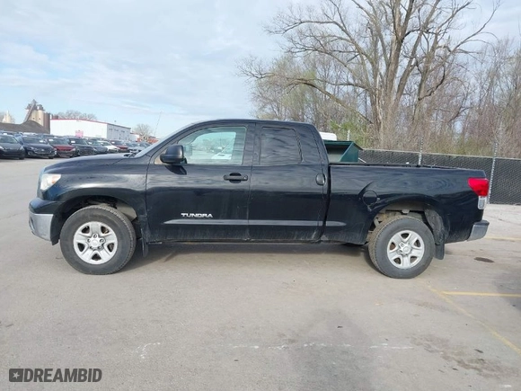 2013 Toyota Tundra 4WD Truck with VIN 5TFUM5F14DX049122, listed as a IAAI auction lot 41895432 with NaN miles. Bid and sale history available at carsss.com. Image 14.