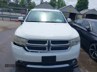 2013 Dodge Durango SXT z VIN 1C4RDHAG9DC530204, wystawiony jako IAAI lot #42128529 z przebiegiem 233 539 mil mil oraz . Historia ofert i sprzedaży dostępna na DreamBid. Obrazek 12.