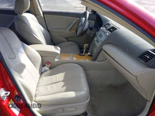 2007 Toyota Camry LE with VIN 4T1BK46KX7U022119, listed as a IAAI auction lot 41833893 with 174,598 mi miles and . Bid and sale history available at DreamBid. Image 5.