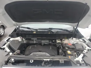 2017 GMC Acadia SLE z VIN 1GKKNRLA8HZ295167, wystawiony jako Copart lot #47920335 z przebiegiem 87 851 mil mil oraz Szkoda całkowita • Salvage title. Historia ofert i sprzedaży dostępna na DreamBid. Obrazek 12.
