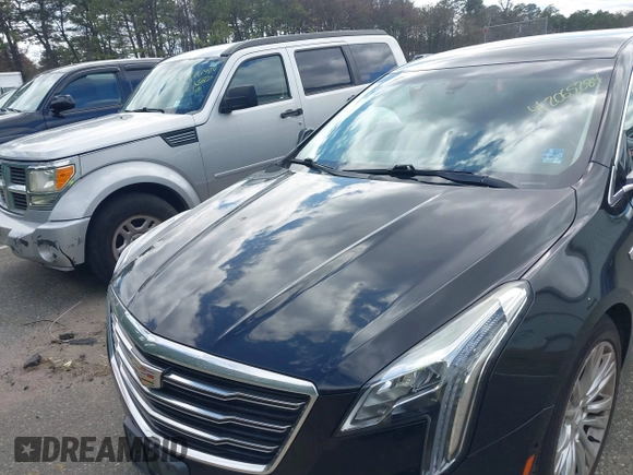 2019 Cadillac XTS Luxury with VIN 2G61M5S3XK9149766, listed as a IAAI auction lot 42065284 with 82,096 mi miles and . Bid and sale history available at carsss.com. Image 6.