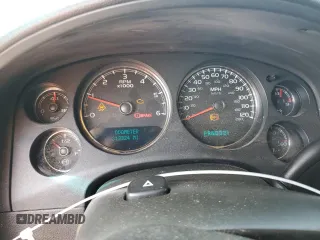 2007 Chevrolet Suburban LT с VIN 1GNFK16357J310782, выставлен на аукционе Copart как лот 54733695 с пробегом 313 324 миль миль и Списание • Salvage title. История ставок и продаж доступна на DreamBid. Изображение 9.