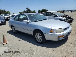 1995 Toyota Camry z VIN 4T1GK12C7SU099655, wystawiony jako Copart lot #58421895 z przebiegiem 89 299 mil mil oraz Czysty tytuł • Clean title. Historia ofert i sprzedaży dostępna na DreamBid. Obrazek 4.