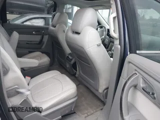 2016 GMC Acadia SLT with VIN 1GKKRRKD2GJ272691, listed as a IAAI auction lot 41052588 with 112,797 mi miles. Bid and sale history available at carsss.com. Image 8.