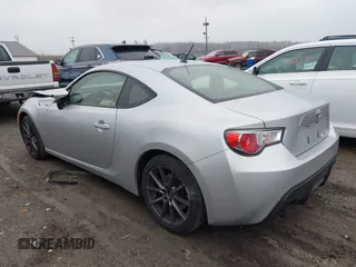 2014 Scion FR-S with VIN JF1ZNAA10E9703306, listed as a IAAI auction lot 42011748 with 83,128 mi miles and . Bid and sale history available at DreamBid. Image 3.