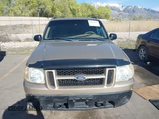 2001 Ford Explorer Sport Trac z VIN 1FMZU77E41UA58737, wystawiony jako IAAI lot #42099243 z przebiegiem 203 593 mil mil oraz . Historia ofert i sprzedaży dostępna na DreamBid. Obrazek 12.