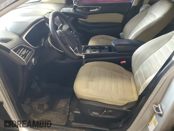 2019 Ford Edge SEL with VIN 2FMPK3J97KBB77116, listed as a Copart auction lot 60069315 with 150,497 mi miles and Non repairable. Bid and sale history available at DreamBid. Image 7.