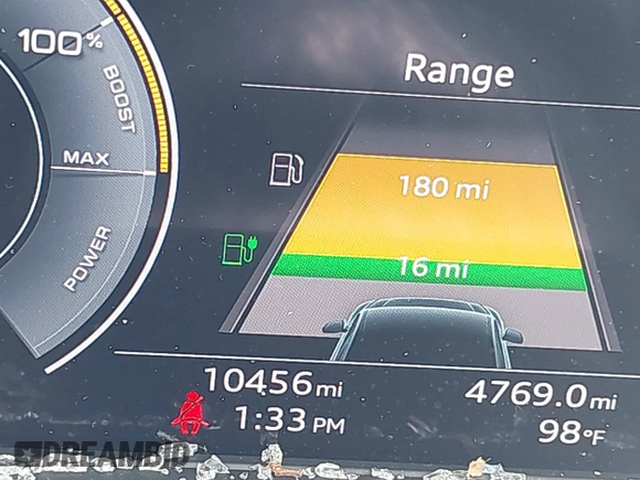 2023 Audi Q5 S line Premium Plus с VIN WA1E2AFY3P2087775, выставлен на аукционе IAAI как лот 42566888 с пробегом 10 456 миль миль и . История ставок и продаж доступна на DreamBid. Изображение 15.