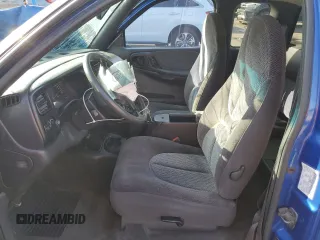 1997 Dodge Dakota z VIN 1B7GG23Y4VS270030, wystawiony jako Copart lot #73244994 z przebiegiem 87 277 mil mil oraz Szkoda całkowita • Salvage title. Historia ofert i sprzedaży dostępna na DreamBid. Obrazek 7.