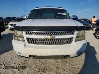 2007 Chevrolet Avalanche LT w/3LT with VIN 3GNEC12007G293041, listed as a Copart auction lot 74341734 with 0 mi miles and Salvage Title. Bid and sale history available at carsss.com. Image 5.