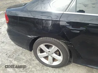 2013 Volkswagen Passat SE with VIN 1VWBH7A33DC126843, listed as a IAAI auction lot 41530732 with 170,910 mi miles and . Bid and sale history available at DreamBid. Image 12.