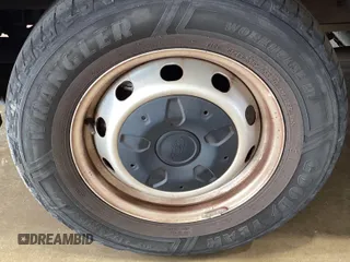 2022 Ford Transit Cargo с VIN 1FTBR1CG6NKA06474, выставлен на аукционе IAAI как лот 42521100 с пробегом 82 772 миль миль и . История ставок и продаж доступна на DreamBid. Изображение 27.