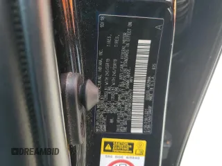 2019 Toyota Highlander SE with VIN 5TDJZRFH6KS566479, listed as a Copart auction lot 59003325 with 99,845 mi miles and Salvage title. Bid and sale history available at DreamBid. Image 13.