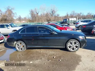 2020 Mercedes-Benz C 300 с VIN WDDWF8EB3LR551448, выставлен на аукционе IAAI как лот 41216796 с пробегом 100 472 миль миль и . История ставок и продаж доступна на DreamBid. Изображение 12.