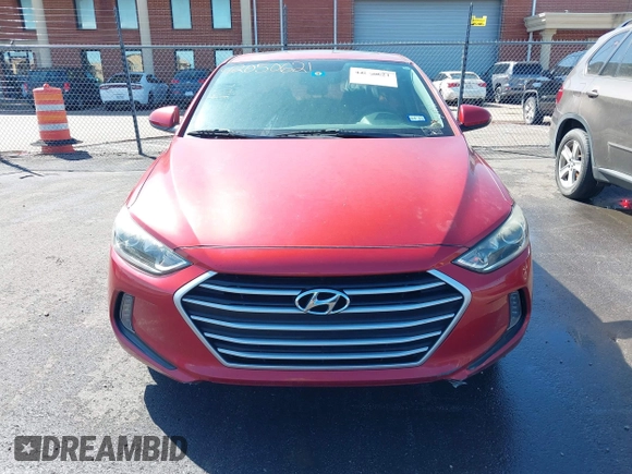 2017 Hyundai Elantra Limited with VIN 5NPD84LF7HH135959, listed as a IAAI auction lot 42050621 with 147,098 mi miles and . Bid and sale history available at DreamBid. Image 12.