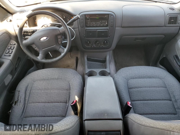 2003 Ford Explorer XLS z VIN 1FMZU62K63UB39457, wystawiony jako Copart lot #49030625 z przebiegiem 217 411 mil mil oraz Szkoda całkowita • Salvage title. Historia ofert i sprzedaży dostępna na DreamBid. Obrazek 8.
