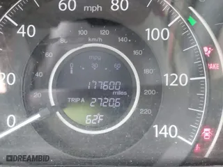 2014 Honda CR-V LX with VIN 5J6RM3H31EL037876, listed as a IAAI auction lot 41923006 with 177,600 mi miles. Bid and sale history available at carsss.com. Image 15.