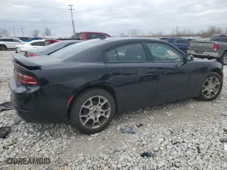 2017 Dodge Charger SXT with VIN 2C3CDXJG9HH526287, listed as a Copart auction lot 50762265 with 139,305 mi miles and Clean Title. Bid and sale history available at carsss.com. Image 3.