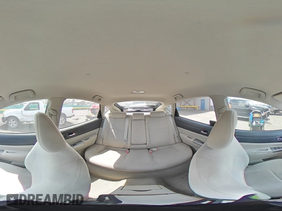 2009 Toyota Prius with VIN JTDKB20U997836198, listed as a Copart auction lot 54261085 with 178,435 mi miles and Salvage Title. Bid and sale history available at carsss.com. Image 14.