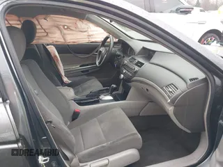 2008 Honda Accord EX with VIN 1HGCP36708A024563, listed as a IAAI auction lot 41568675 with 197,420 mi miles and . Bid and sale history available at DreamBid. Image 5.