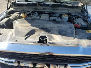 2021 Ram 2500 Tradesman with VIN 3C6UR5HLXMG532657, listed as a Copart auction lot 53042095 with 119,509 mi miles and Clean Title. Bid and sale history available at carsss.com. Image 11.