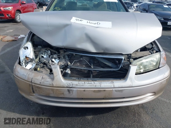2001 Toyota Camry CE z VIN 4T1BG22K51U083381, wystawiony jako IAAI lot #41482936 z przebiegiem 84 219 mil mil oraz . Historia ofert i sprzedaży dostępna na DreamBid. Obrazek 6.