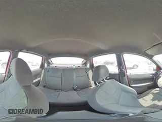 2008 Ford Focus SE with VIN 1FAHP35N18W244498, listed as a Copart auction lot 52906795 with 192,234 mi miles and Salvage Title. Bid and sale history available at DreamBid. Image 13.
