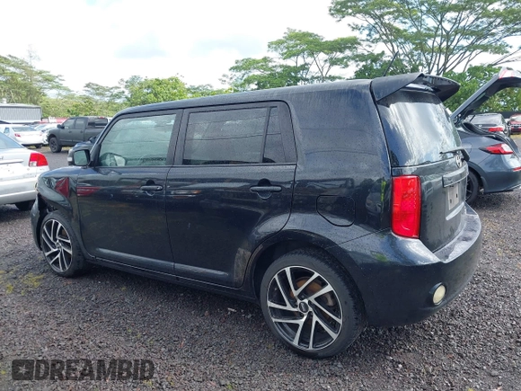 2009 Scion xB with VIN JTLKE50E891087063, listed as a IAAI auction lot 41777110 with 170,918 mi miles and . Bid and sale history available at DreamBid. Image 14.