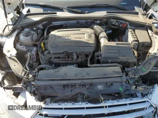 2017 Audi TT z VIN TRUC5AFVXH1007492, wystawiony jako Copart lot #77004494 z przebiegiem 80 783 mil mil oraz Szkoda całkowita • Salvage title. Historia ofert i sprzedaży dostępna na DreamBid. Obrazek 11.