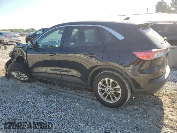 2020 Ford Escape SE с VIN 1FMCU9G61LUC48167, выставлен на аукционе Copart как лот 56717195 с пробегом 85 686 миль миль и Списание • Salvage title. История ставок и продаж доступна на DreamBid. Изображение 2.