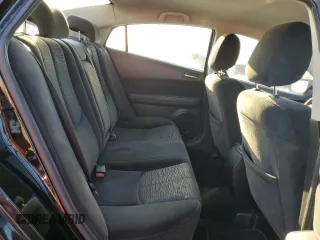 2009 Mazda 6 i Sport with VIN 1YVHP81A595M17306, listed as a Copart auction lot 80962544 with 169,387 mi miles and Salvage Title. Bid and sale history available at carsss.com. Image 10.