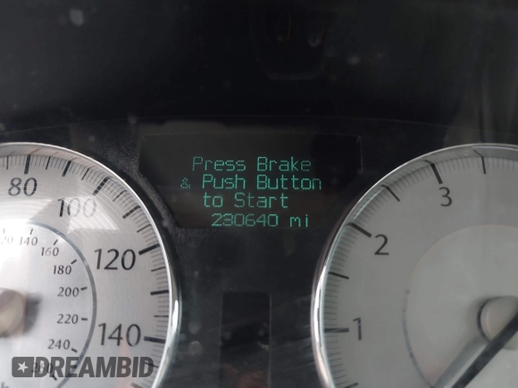 2010 Chrysler 300 C Hemi with VIN 2C3CA6CT2AH126011, listed as a IAAI auction lot 41914085 with 230,640 mi miles and . Bid and sale history available at carsss.com. Image 7.