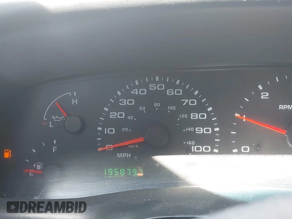 2004 Ford F-250 XL с VIN 1FTNW21S94EA74607, выставлен на аукционе IAAI как лот 42424306 с пробегом 195 879 миль миль и . История ставок и продаж доступна на DreamBid. Изображение 14.