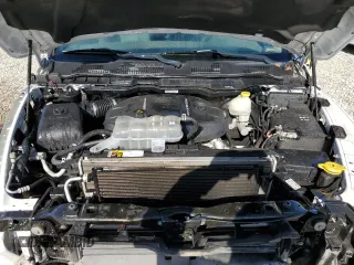 2015 Ram 1500 Tradesman with VIN 3C6JR7DM6FG554932, listed as a Copart auction lot 52973365 with 125,468 mi miles and Salvage title. Bid and sale history available at DreamBid. Image 11.