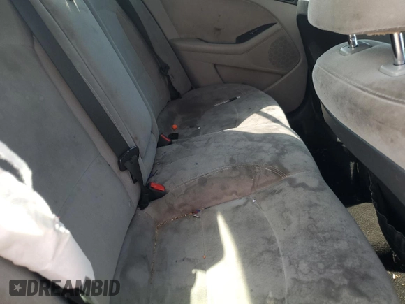 2014 Kia Optima LX with VIN 5XXGM4A73EG282520, listed as a Copart auction lot 60062735 with 170,351 mi miles and Salvage title. Bid and sale history available at DreamBid. Image 10.